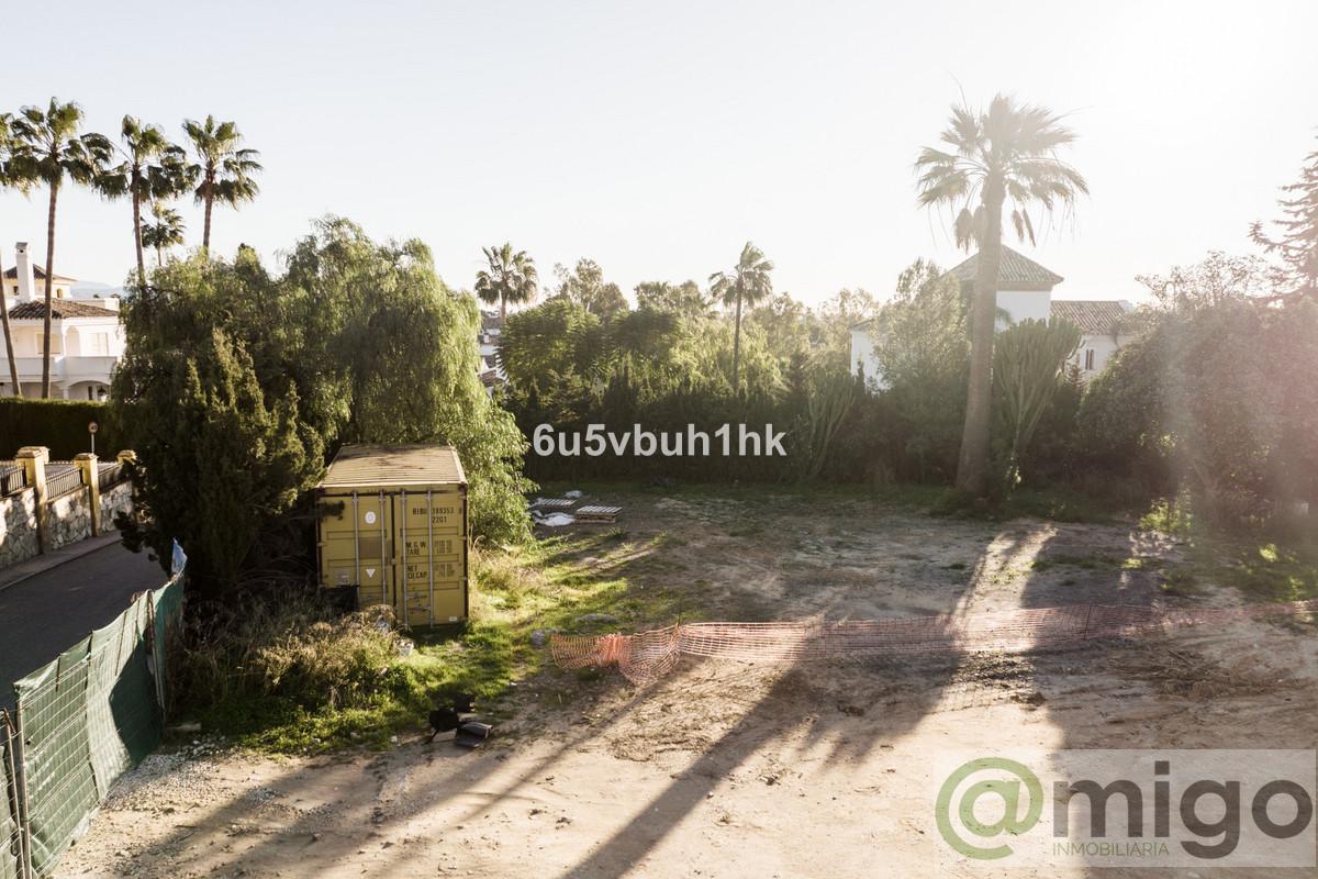 Venta de terreno en Atalaya