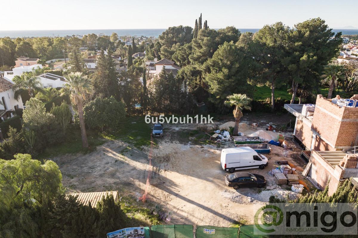 Venta de terreno en Atalaya