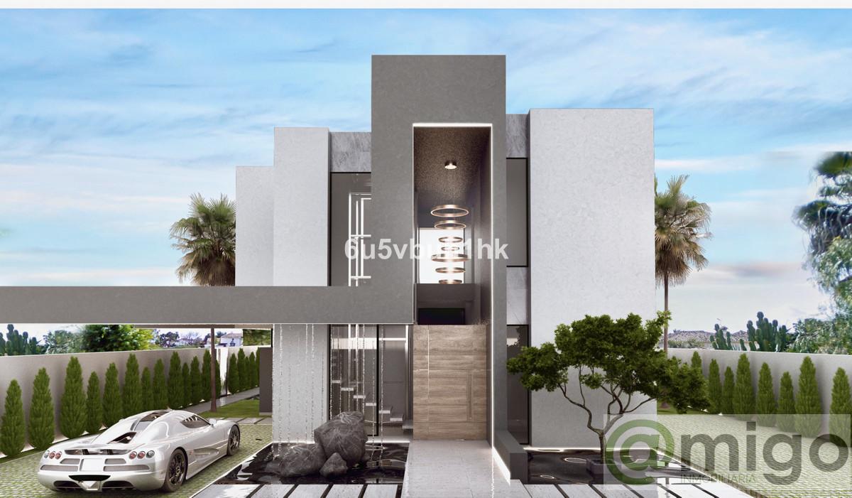 Venta de terreno en Atalaya