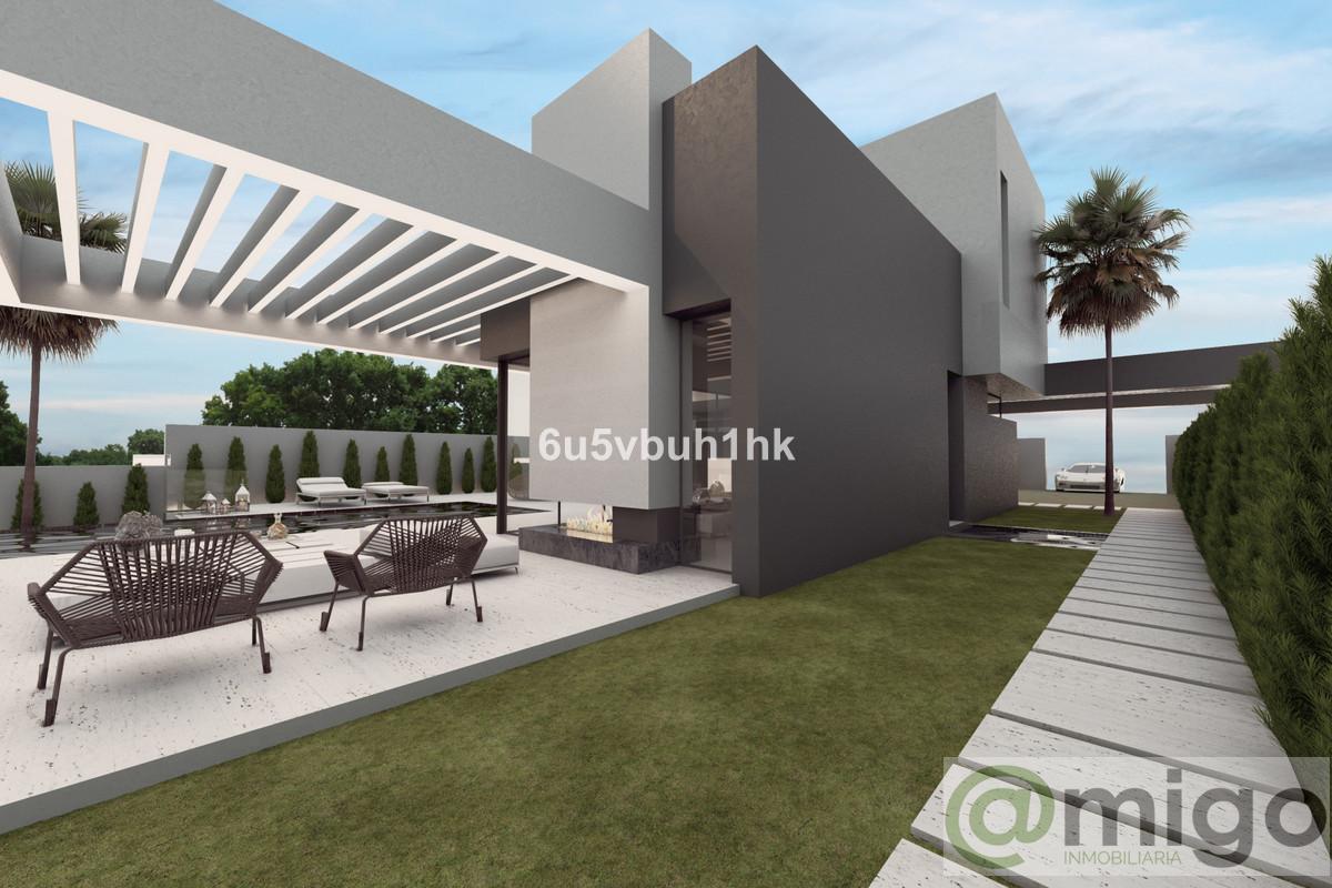 Venta de terreno en Atalaya