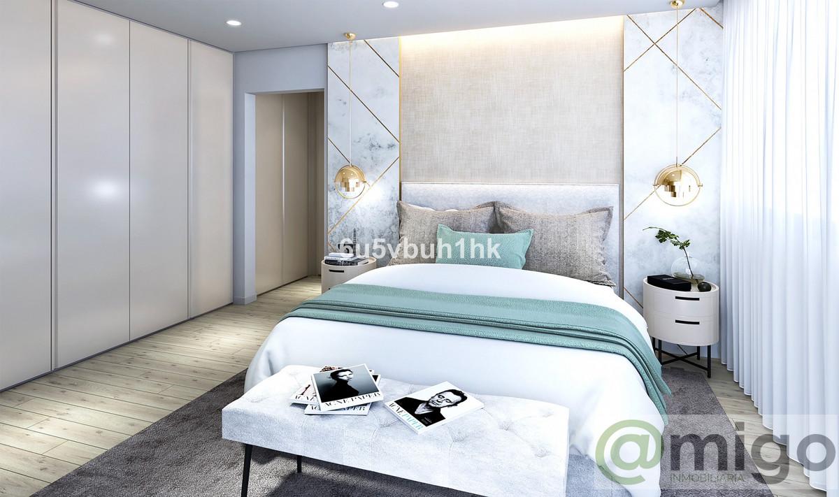 Venta de terreno en Atalaya