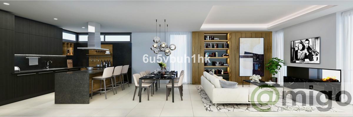 Venta de terreno en Atalaya