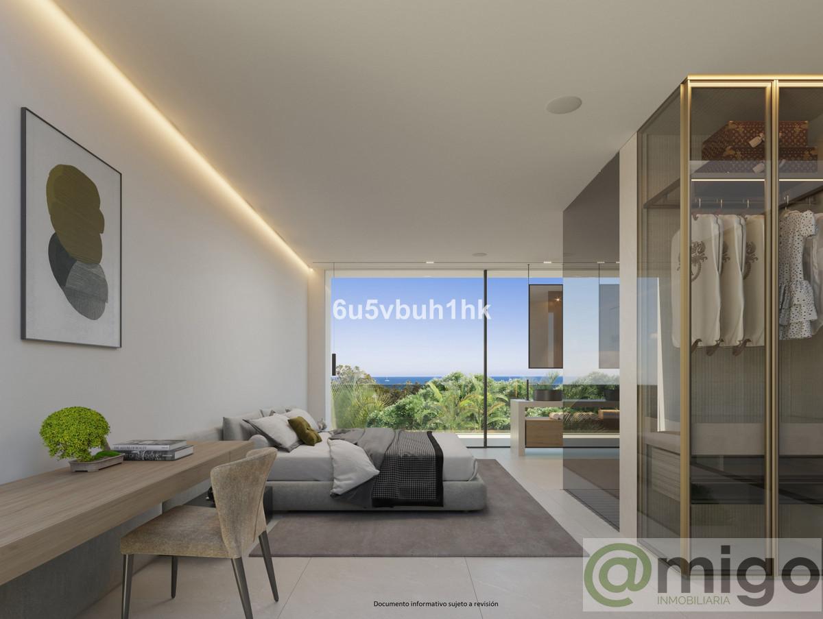 For sale of villa in Marbella