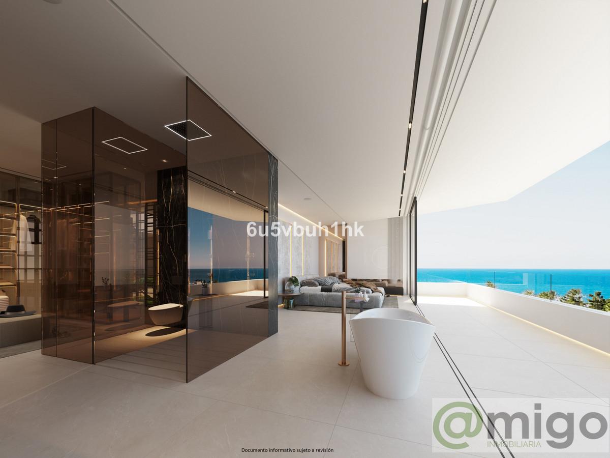 For sale of villa in Marbella