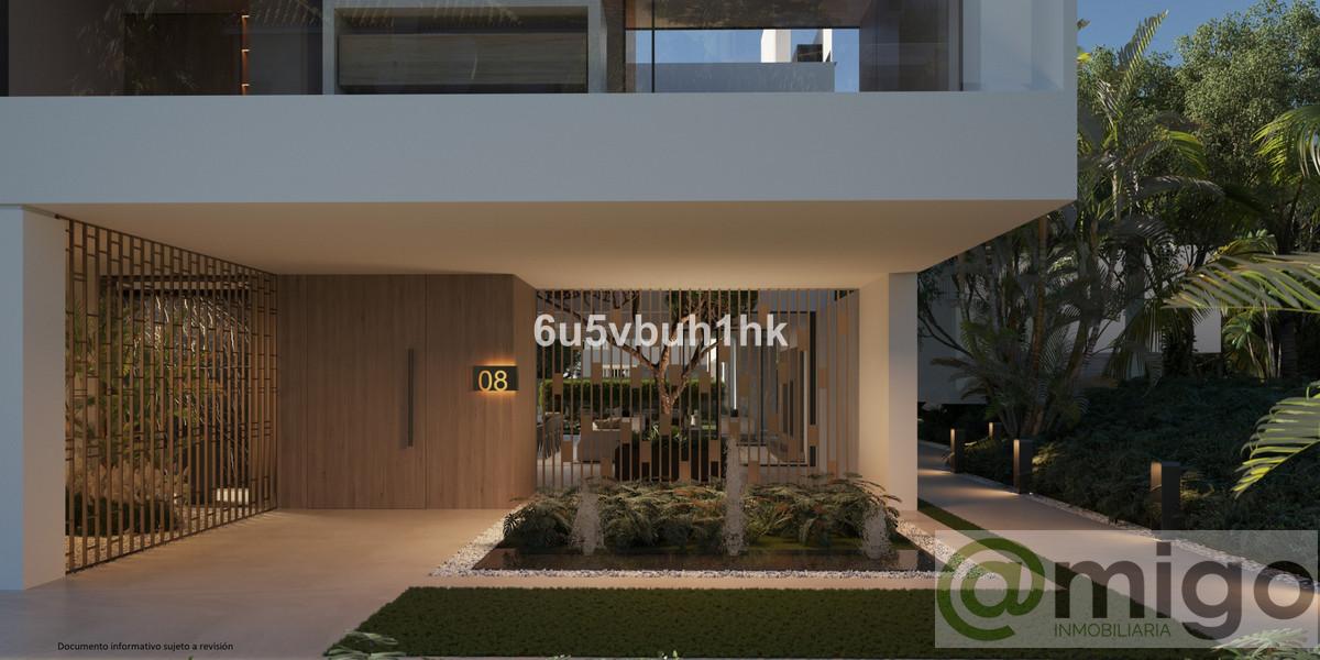 For sale of villa in Marbella