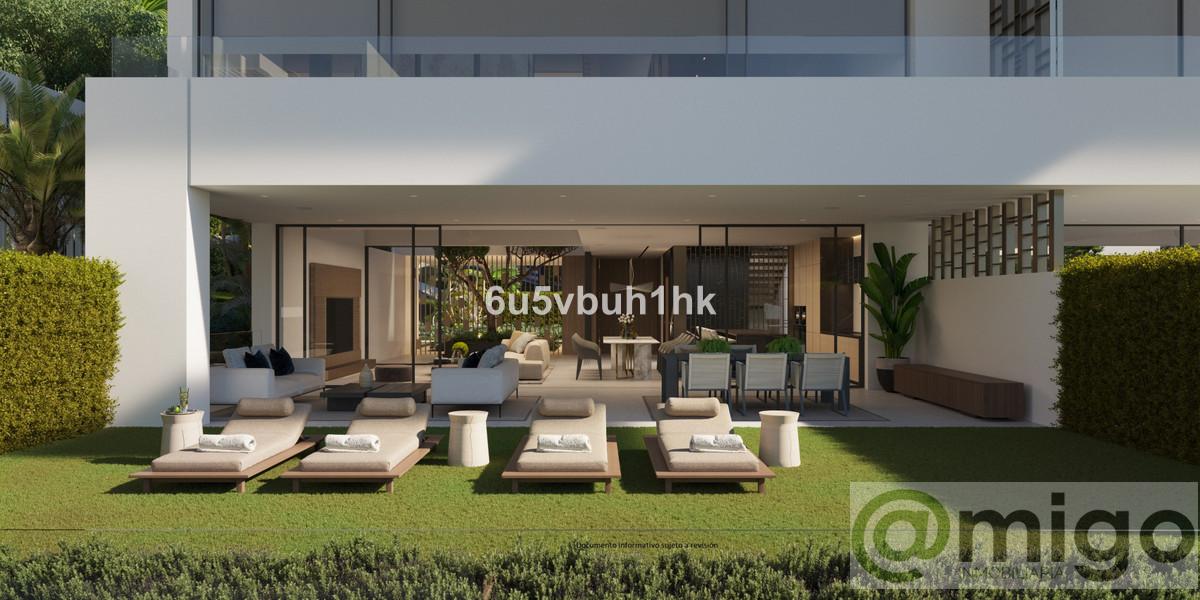 For sale of villa in Marbella