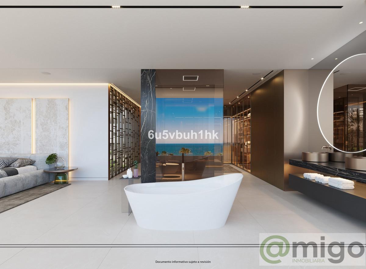 For sale of villa in Marbella