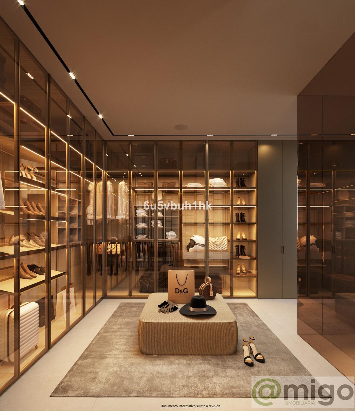 For sale of villa in Marbella