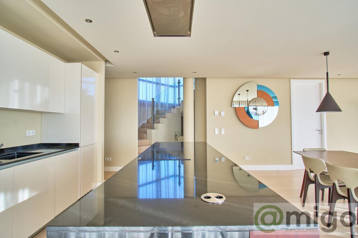 Venta de villa en Marbella