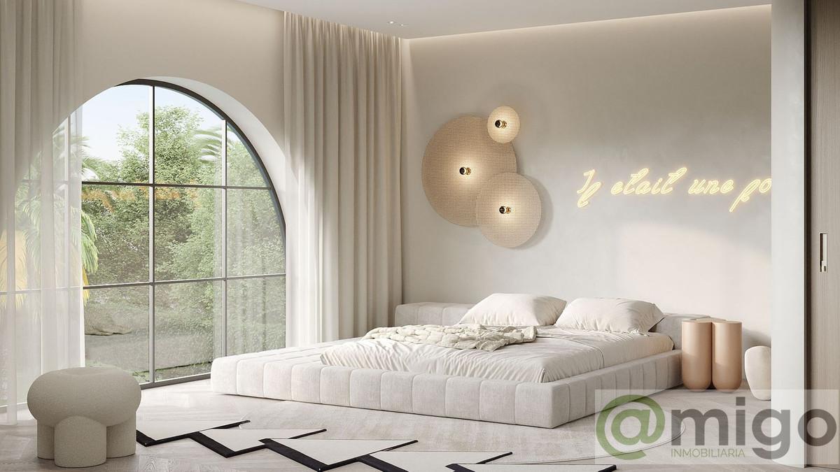 For sale of villa in Marbella