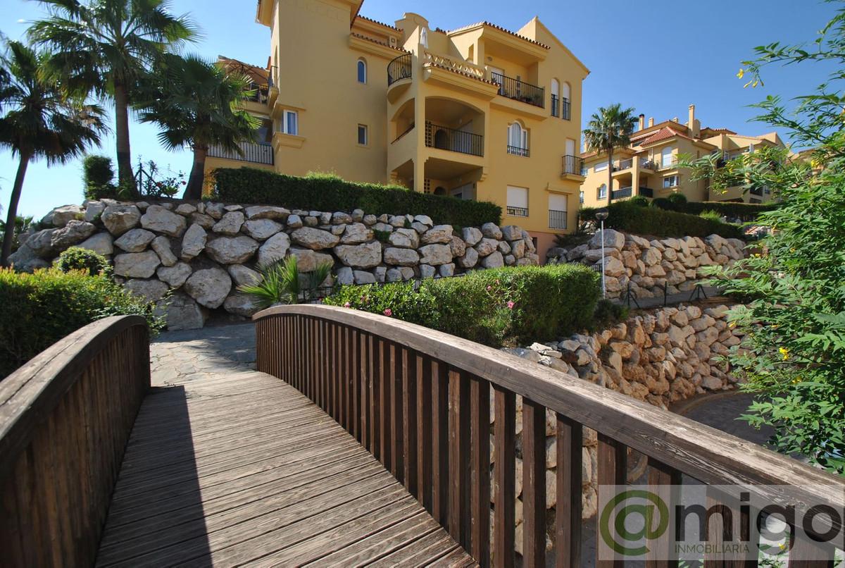 Venta de Ático en Riviera del Sol