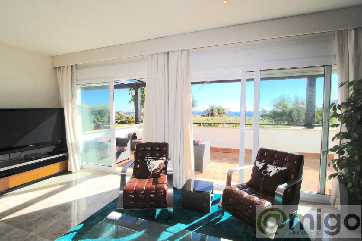 Venta de villa en Marbella