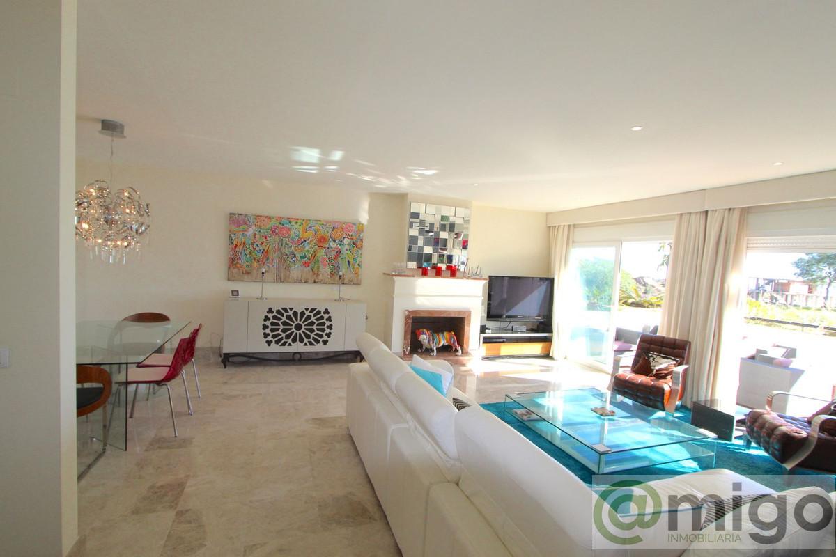 Venta de villa en Marbella