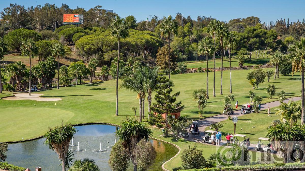 Venta de villa en Marbella