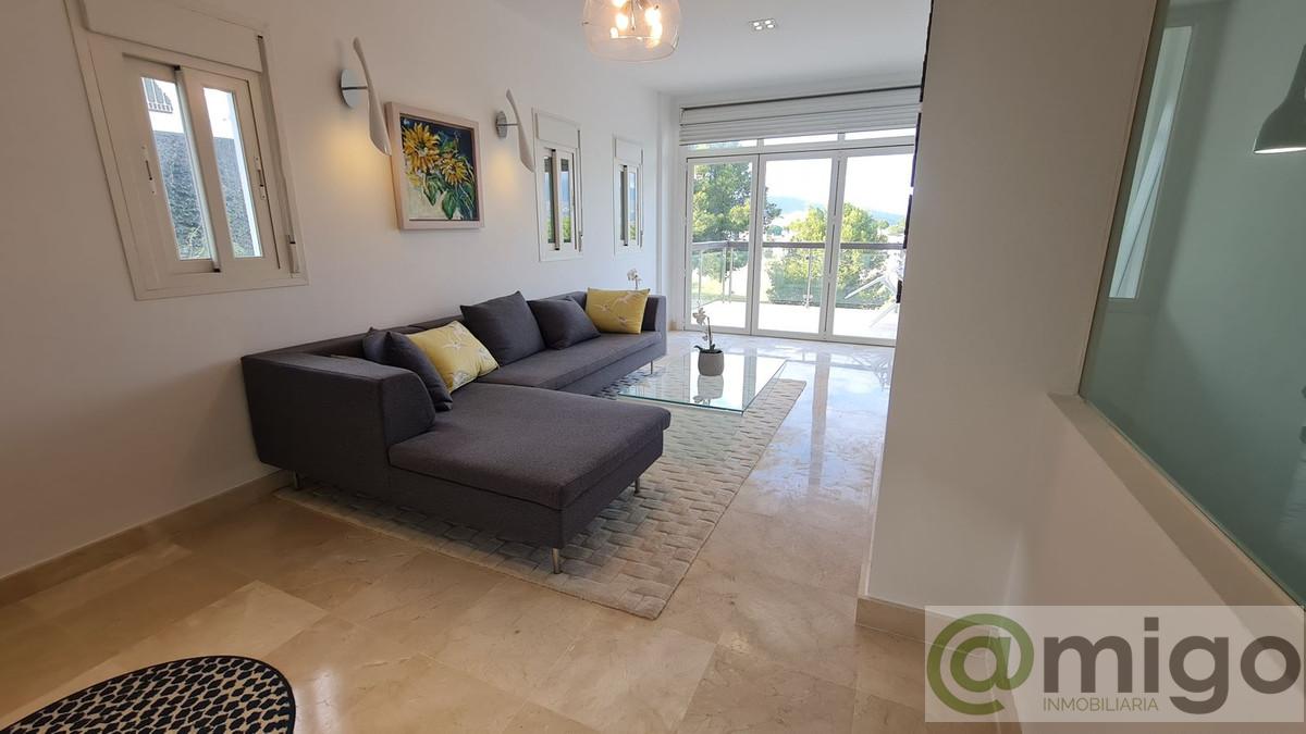 Venta de villa en La Cala Golf