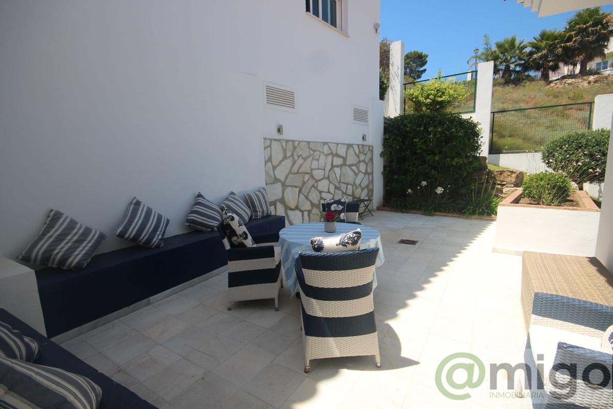 Venta de villa en La Cala Golf