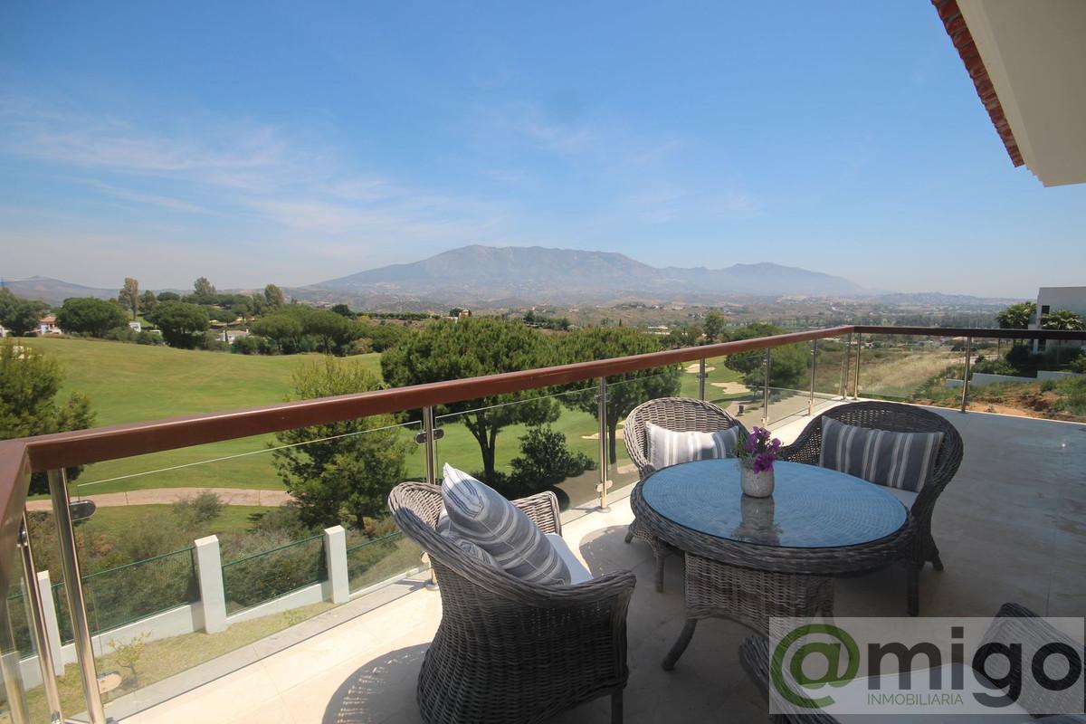 Venta de villa en La Cala Golf
