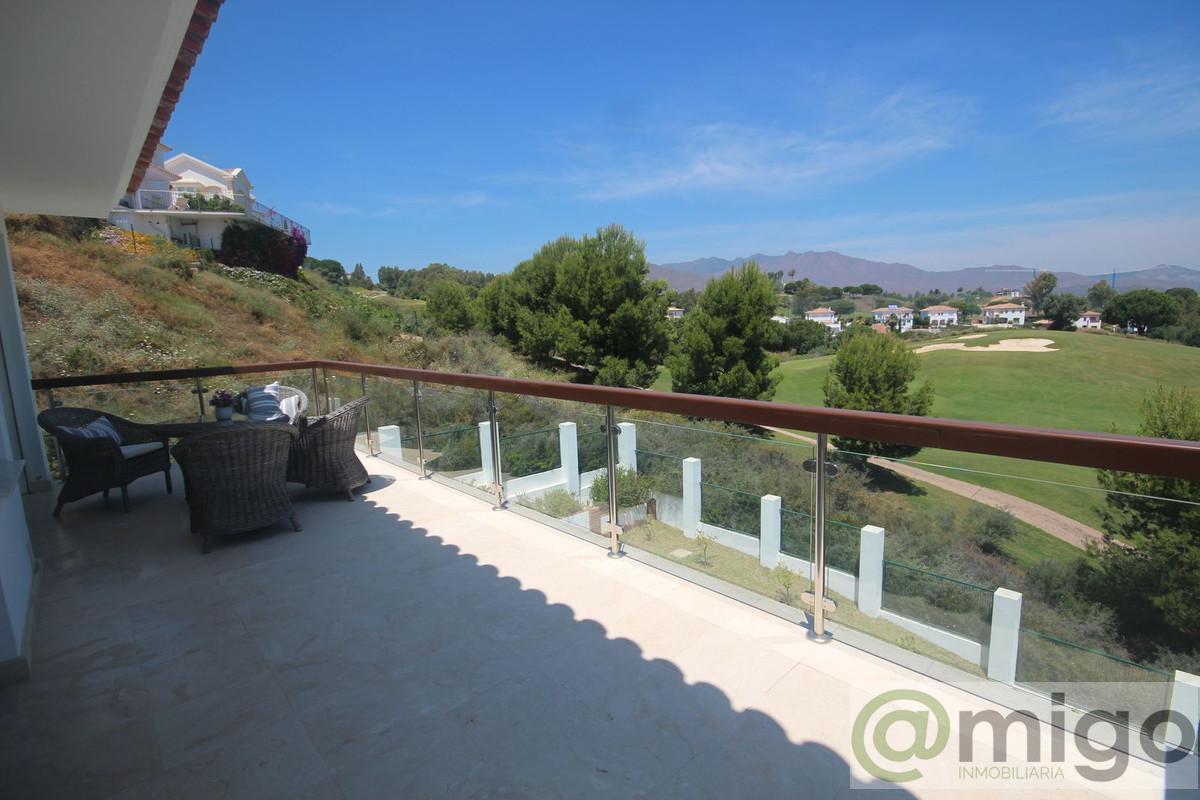 Venta de villa en La Cala Golf