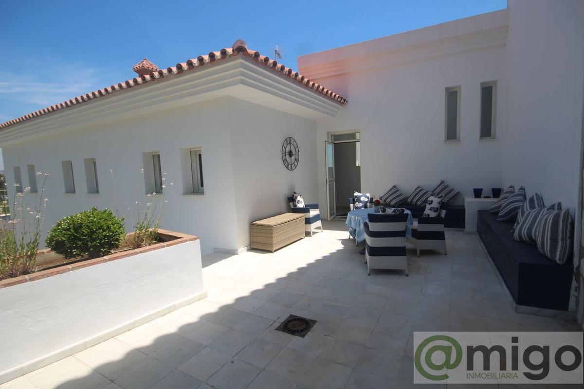 Venta de villa en La Cala Golf