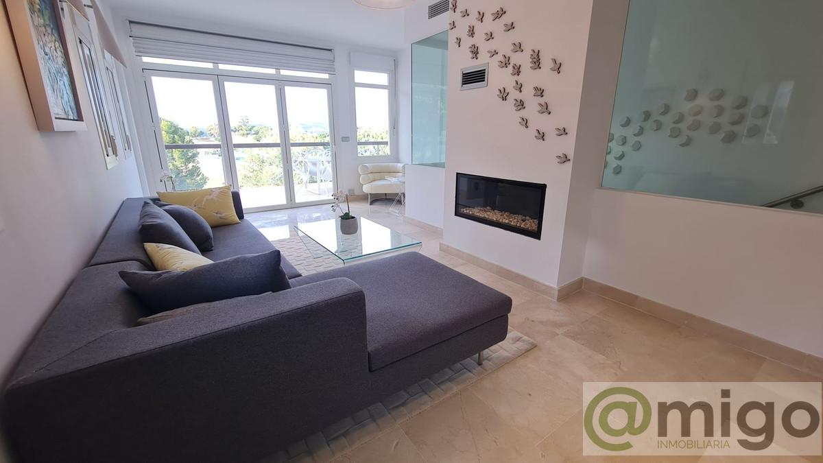 Venta de villa en La Cala Golf