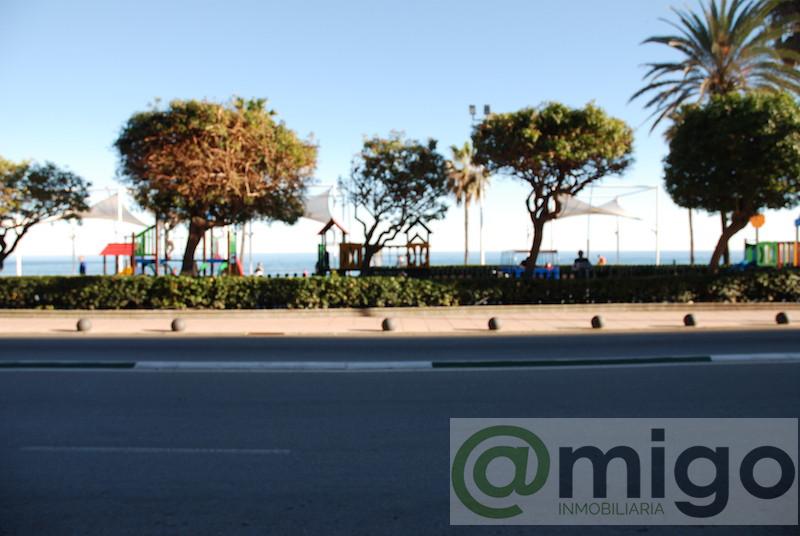 For sale of commercial in Estepona