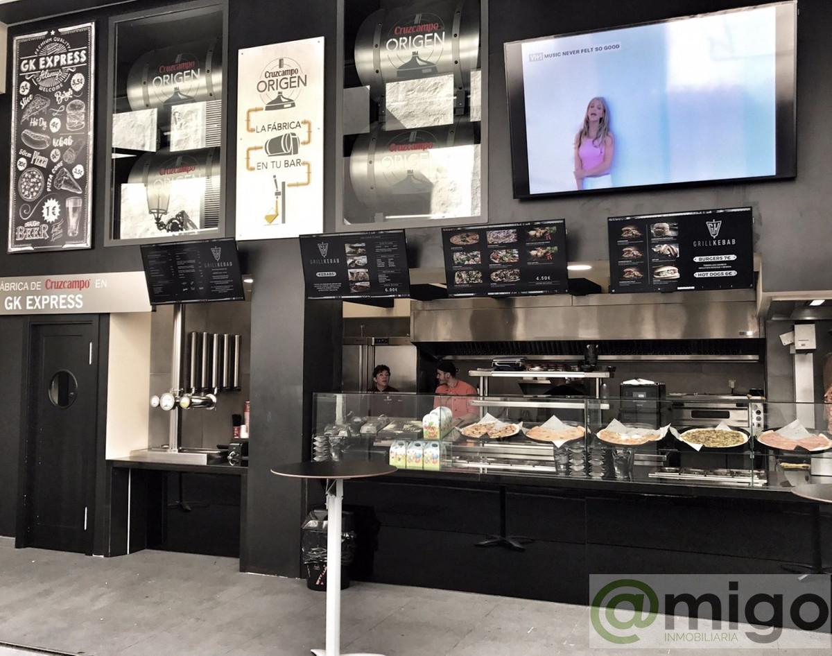 Venta de local en Marbella