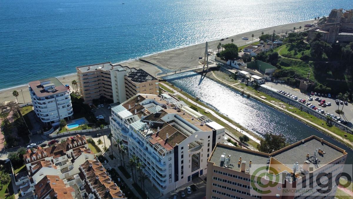 Venta de apartamento en Fuengirola