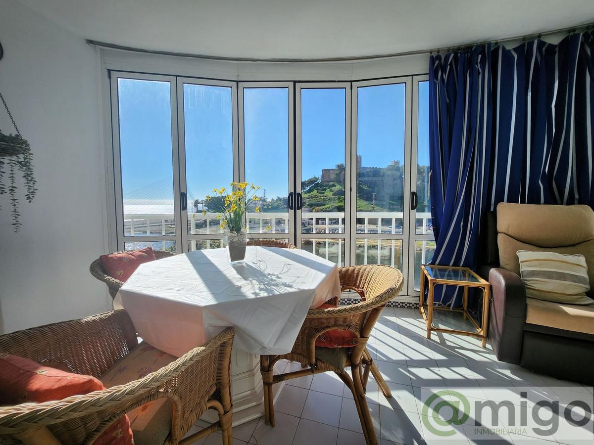 Venta de apartamento en Fuengirola