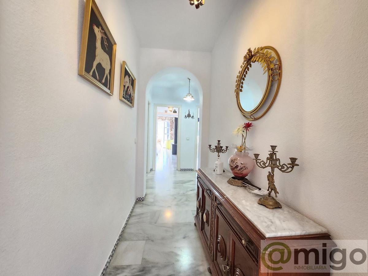 Venta de apartamento en Fuengirola
