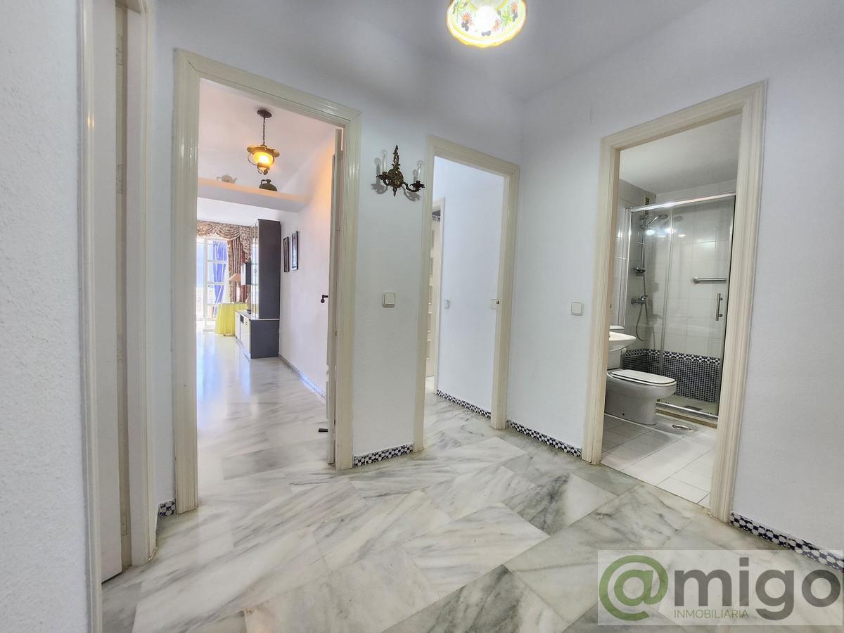 Venta de apartamento en Fuengirola
