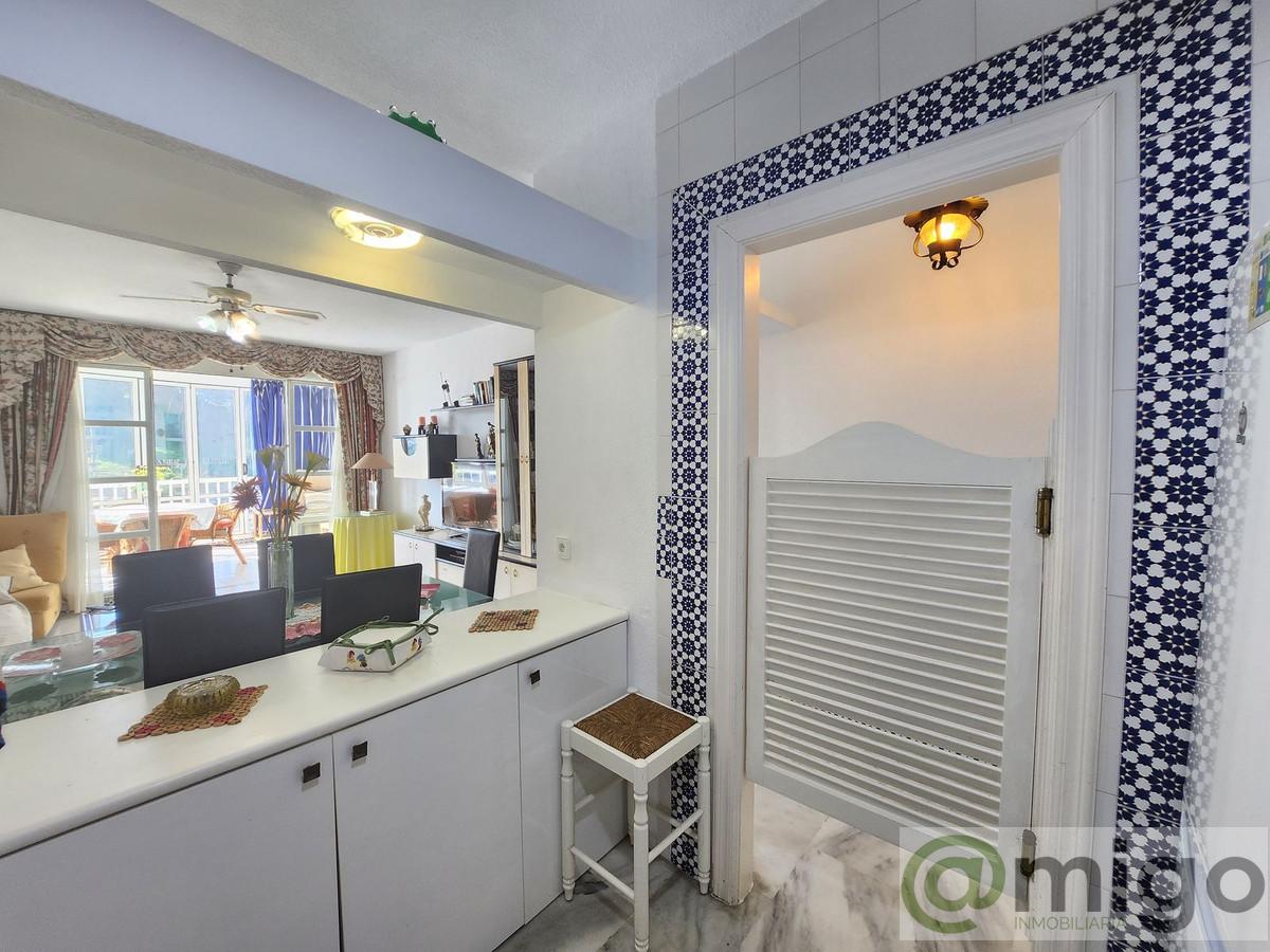 Venta de apartamento en Fuengirola