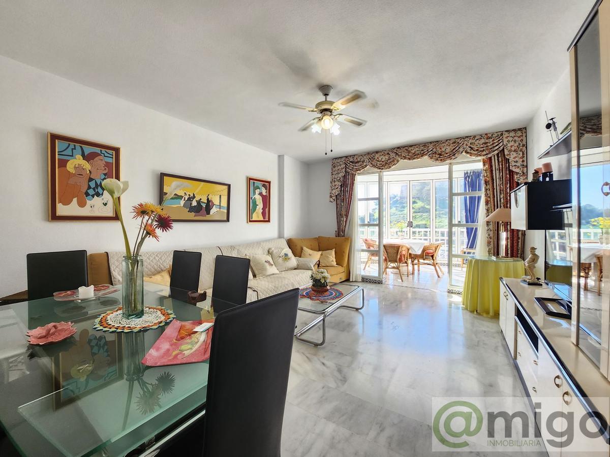 Venta de apartamento en Fuengirola