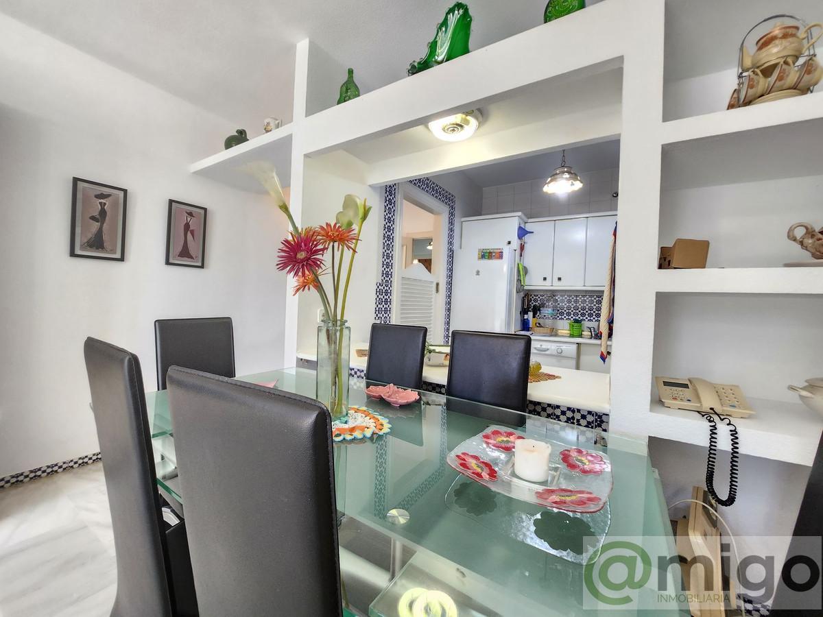 Venta de apartamento en Fuengirola