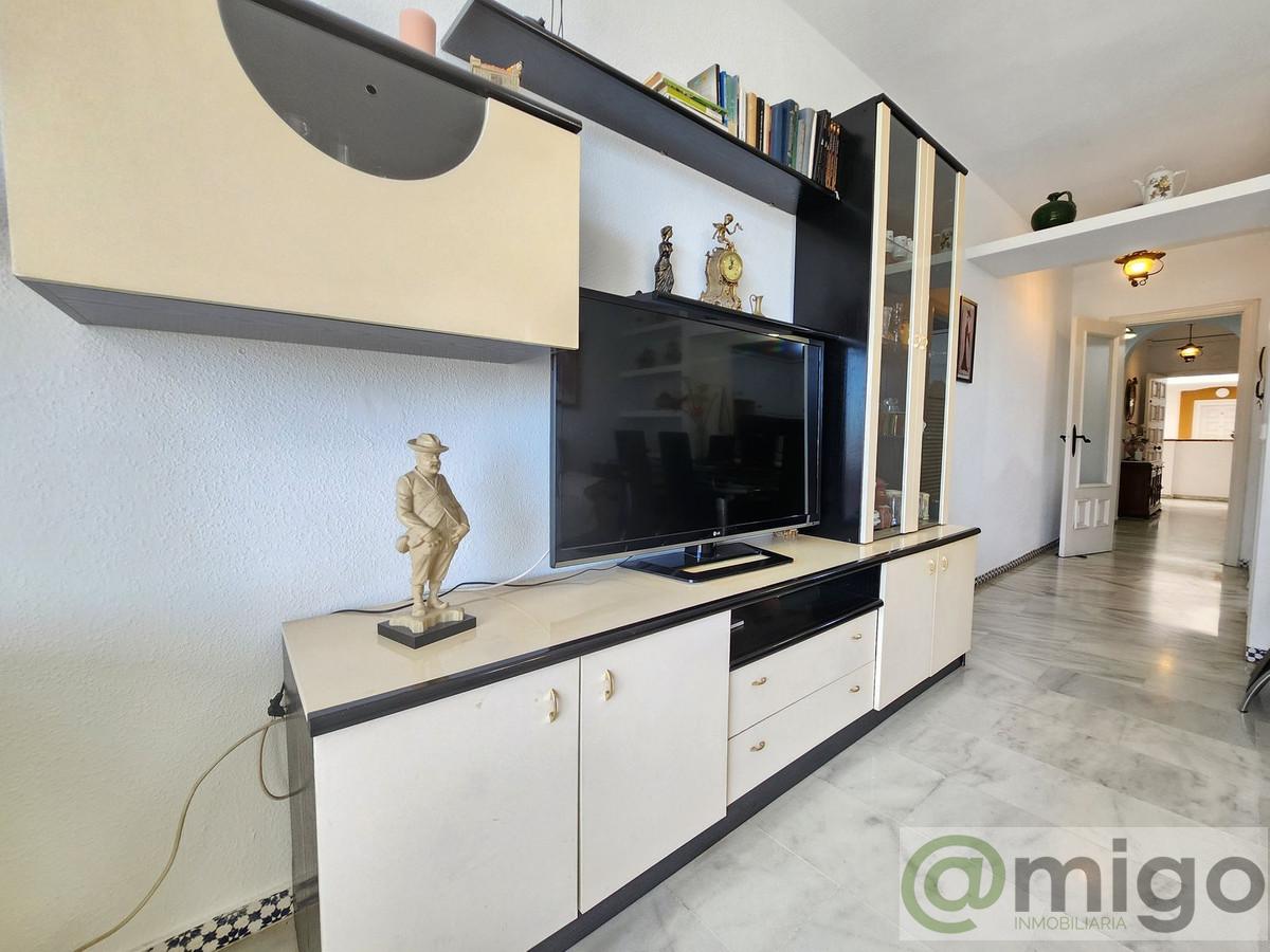 Venta de apartamento en Fuengirola