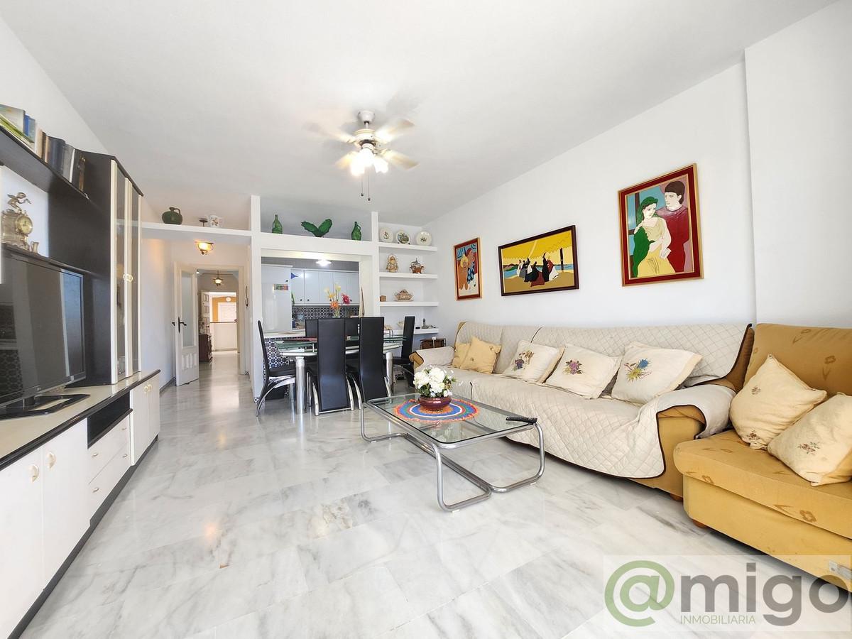 Venta de apartamento en Fuengirola