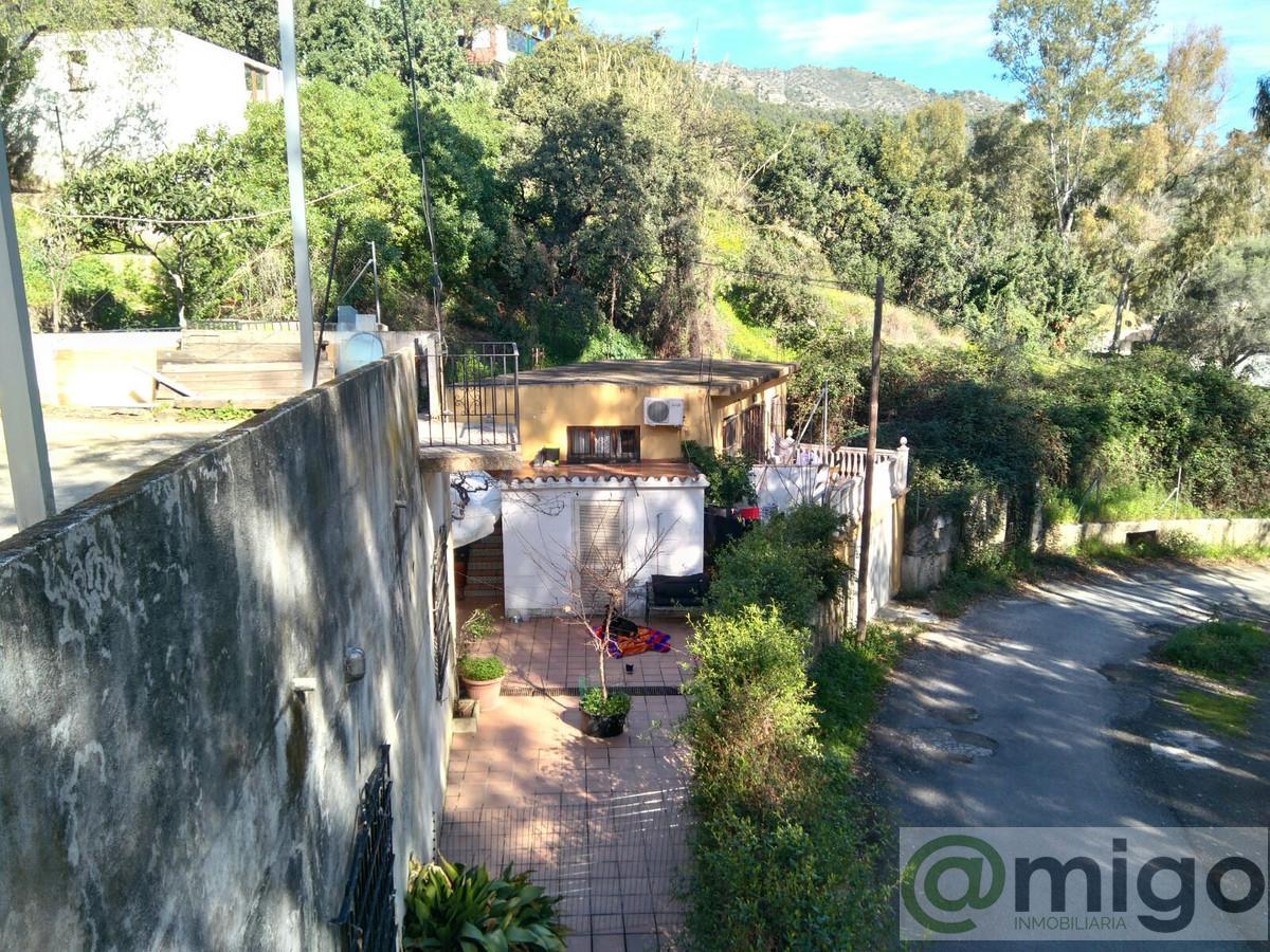 Продажа от

 Земельные участки на Marbella