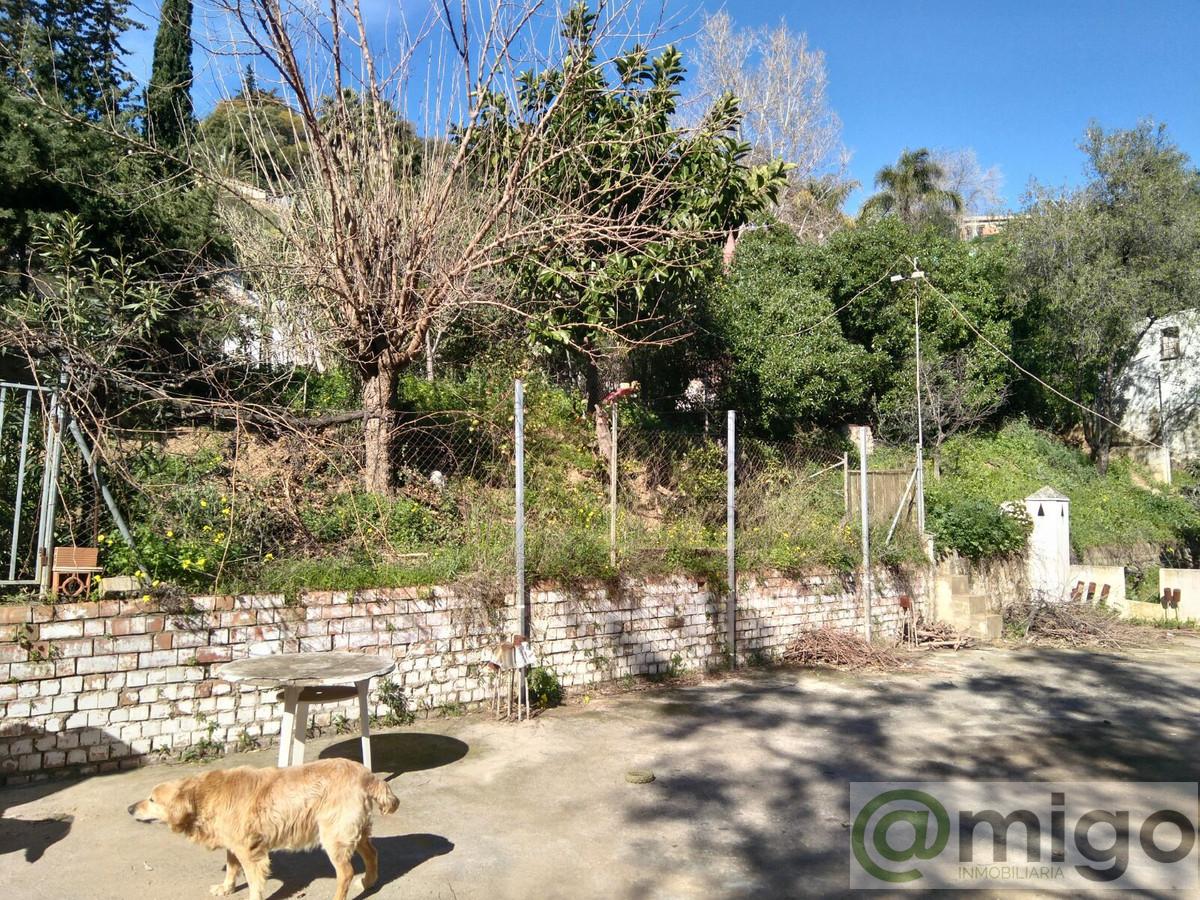 Продажа от

 Земельные участки на Marbella