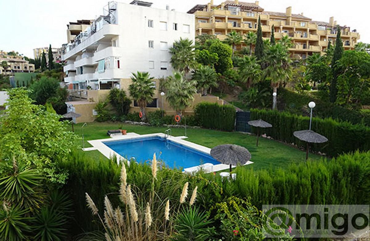 Venta de apartamento en Riviera del Sol