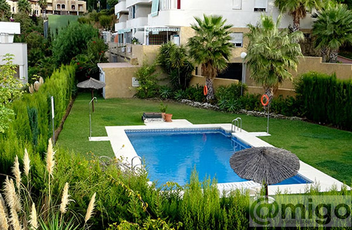 Venta de apartamento en Riviera del Sol