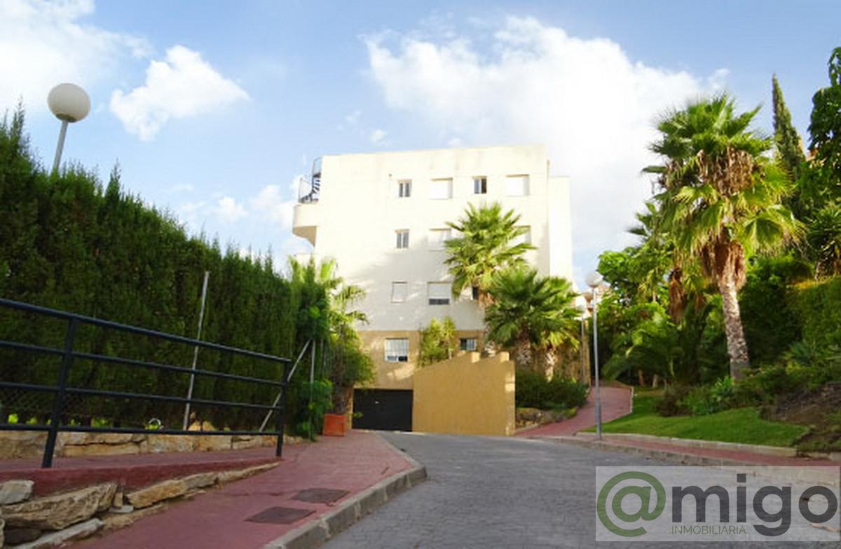 Venta de apartamento en Riviera del Sol