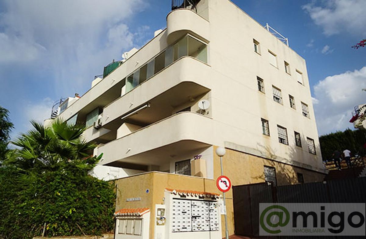 Venta de apartamento en Riviera del Sol