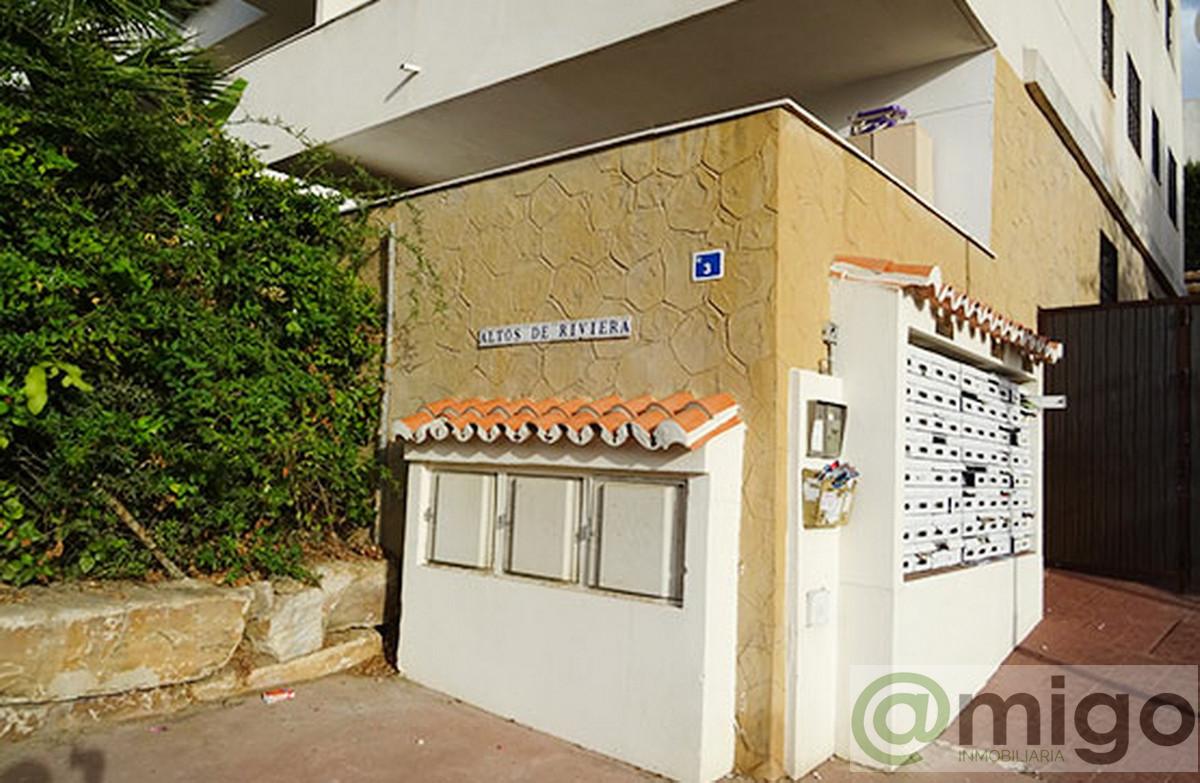 Venta de apartamento en Riviera del Sol