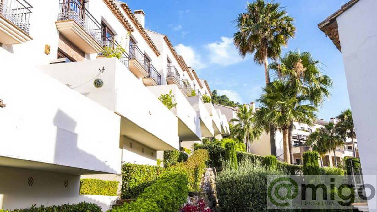 Venta de villa en Marbella