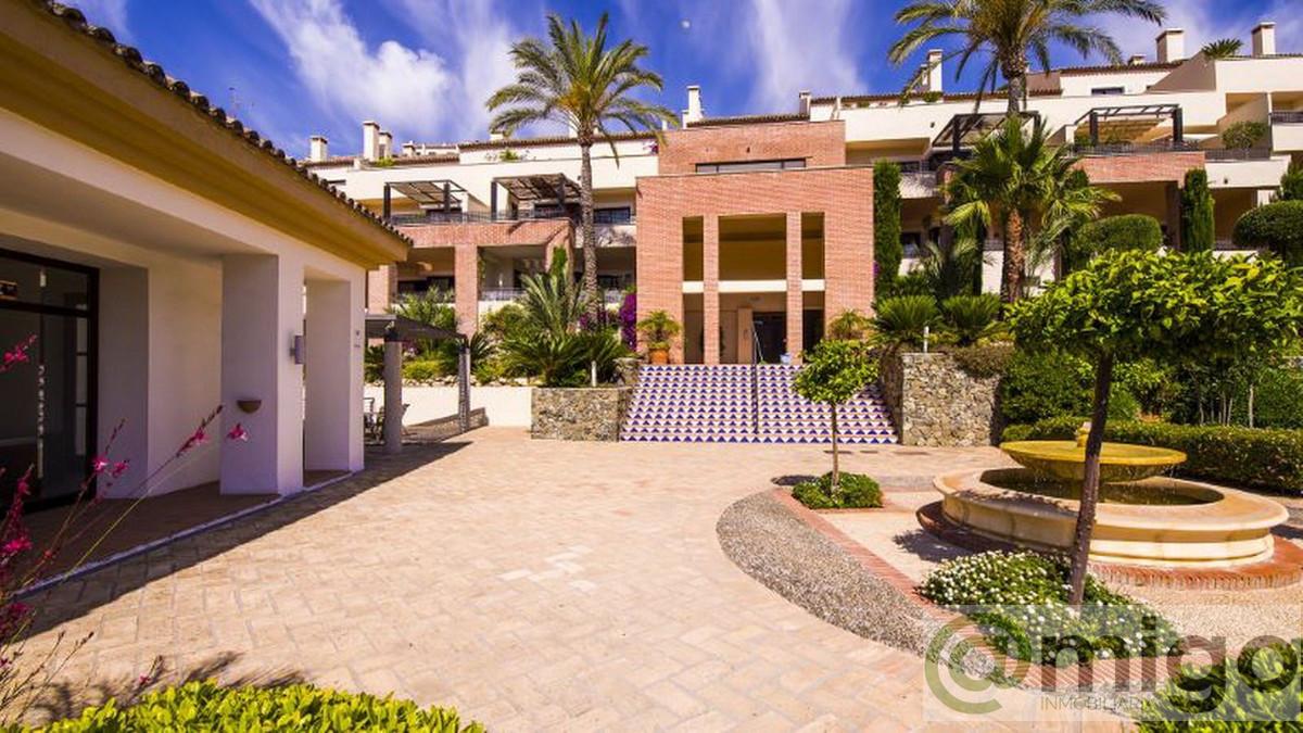 Venta de villa en Marbella