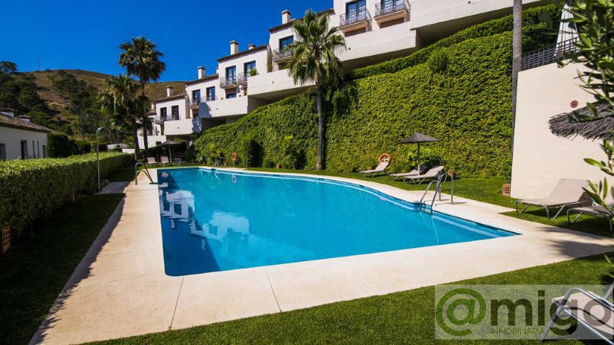 Venta de villa en Marbella