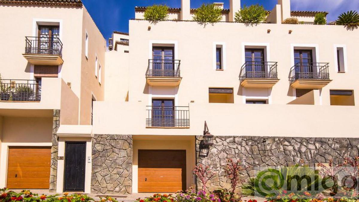 Venta de villa en Marbella