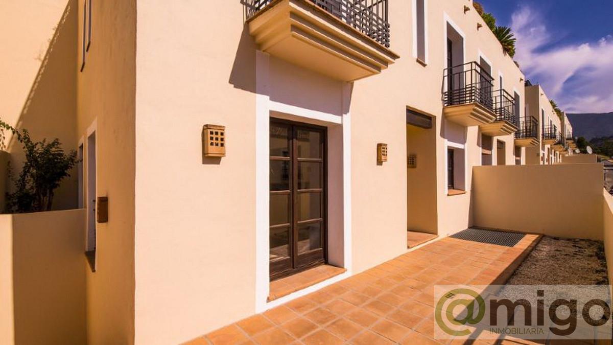 Venta de villa en Marbella