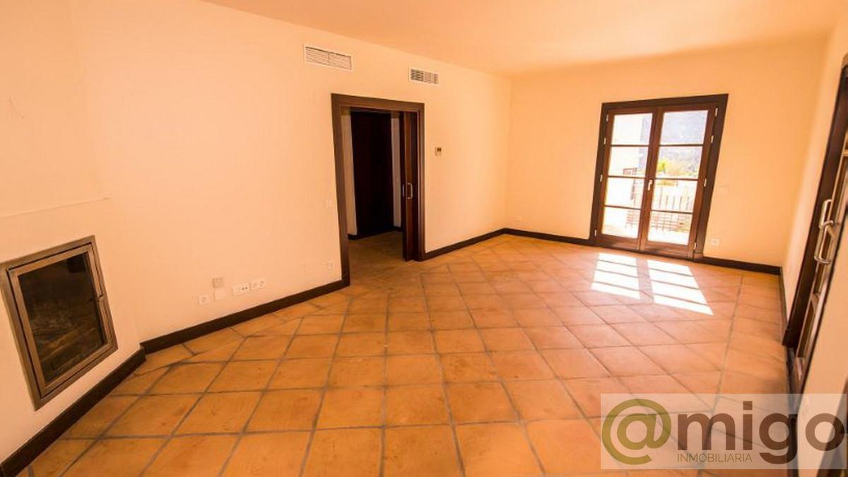 Venta de villa en Marbella