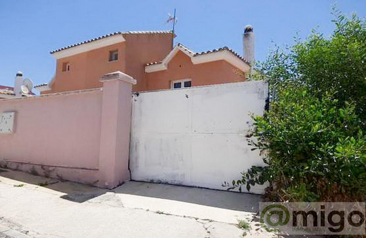 Venta de villa en Estepona