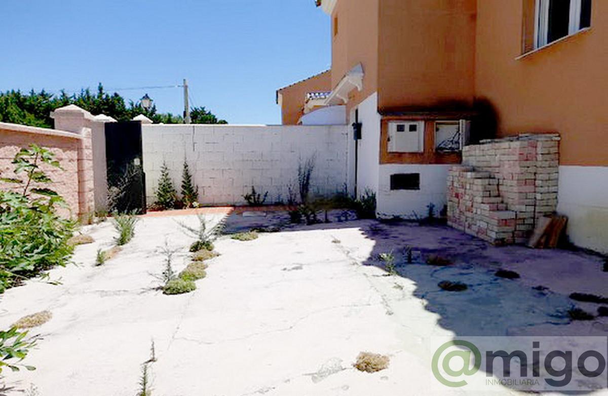 Venta de villa en Estepona